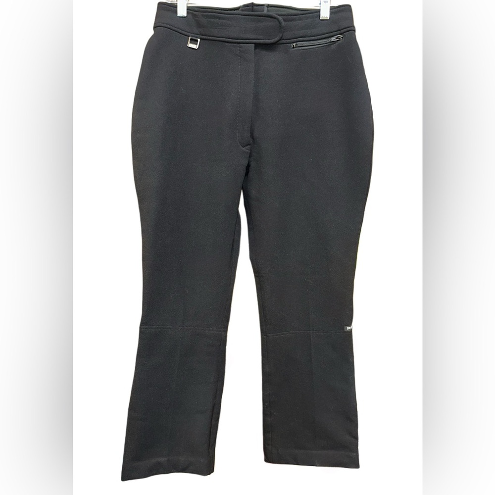 Fera Wool 4-Way Stretch Softshell Ski Pant